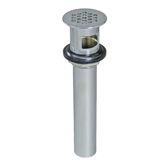 Grid Strainer for Lavatory - Chrome at Wholesale Pricing