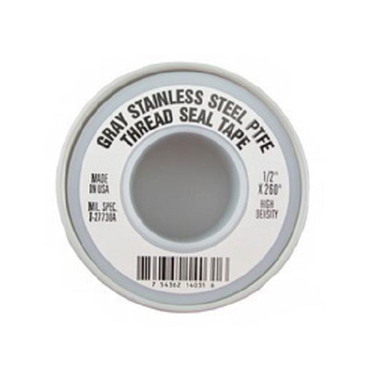 Threaded Seal Tape