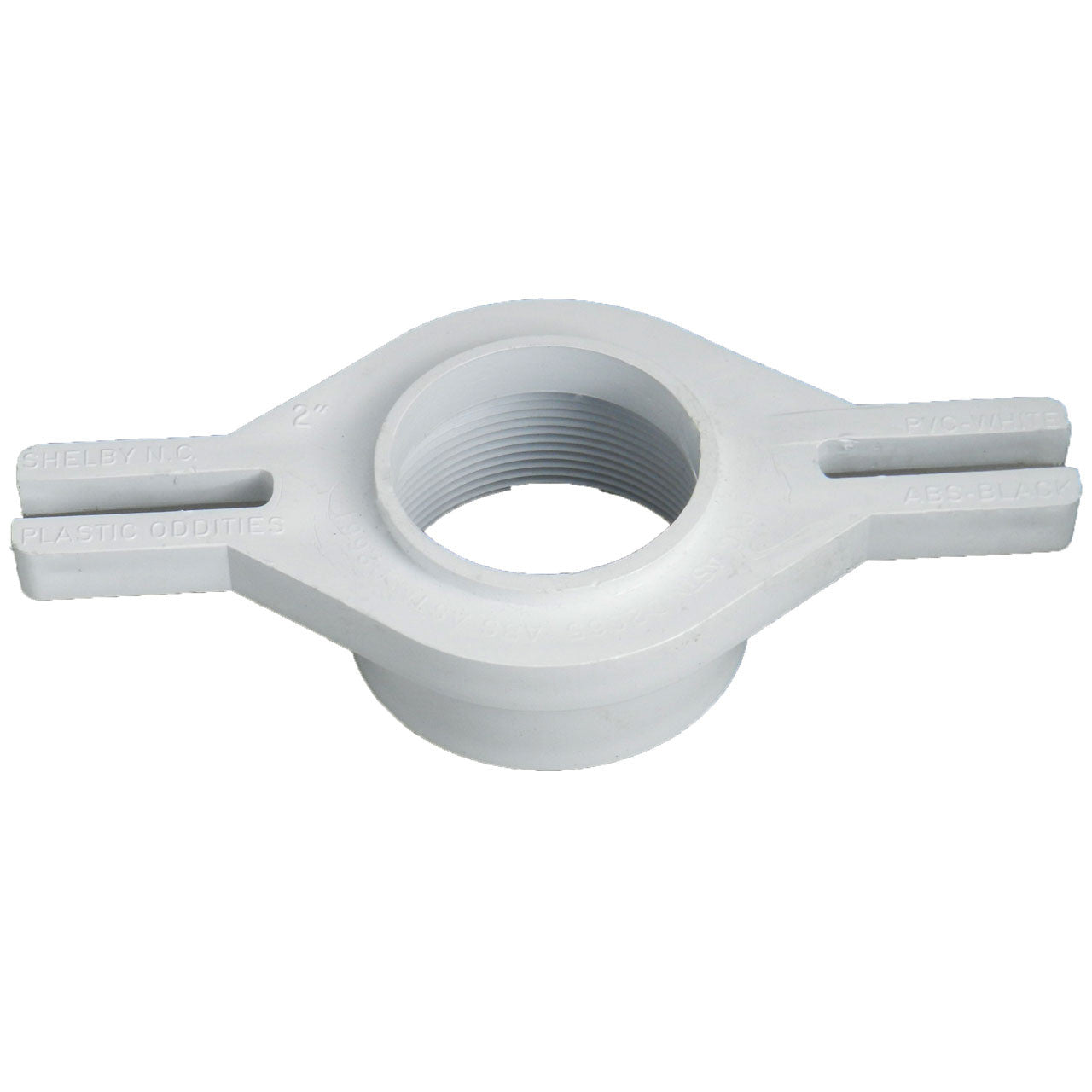 Specialty Plastic Urinal Flange
