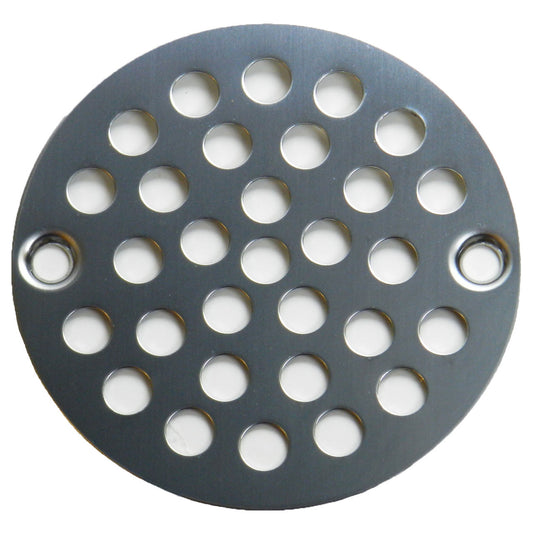 4" Stainless Steel Stamped Strainer (SP1-080434409891)
