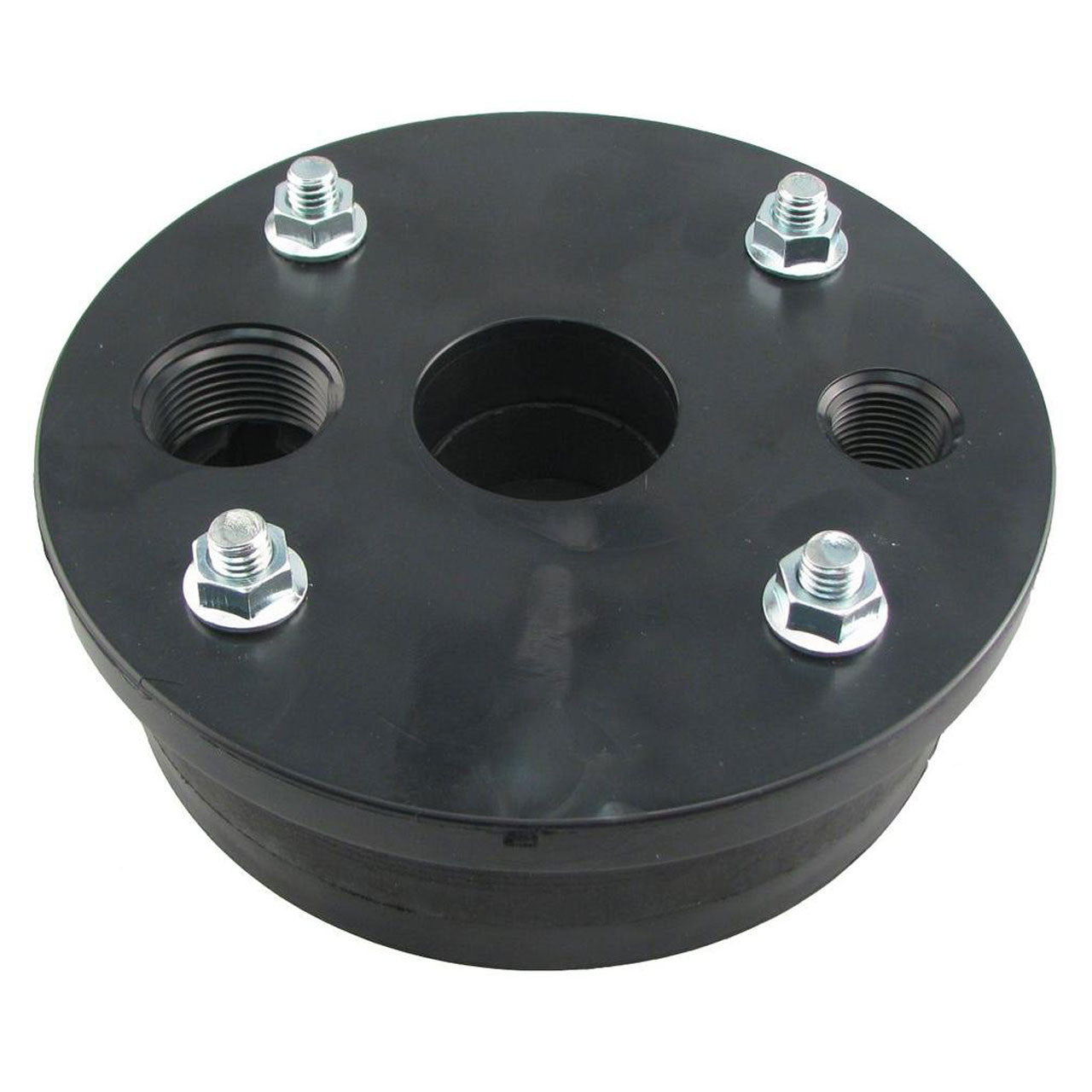 Plastic Housing Submersible Pump Well Seal