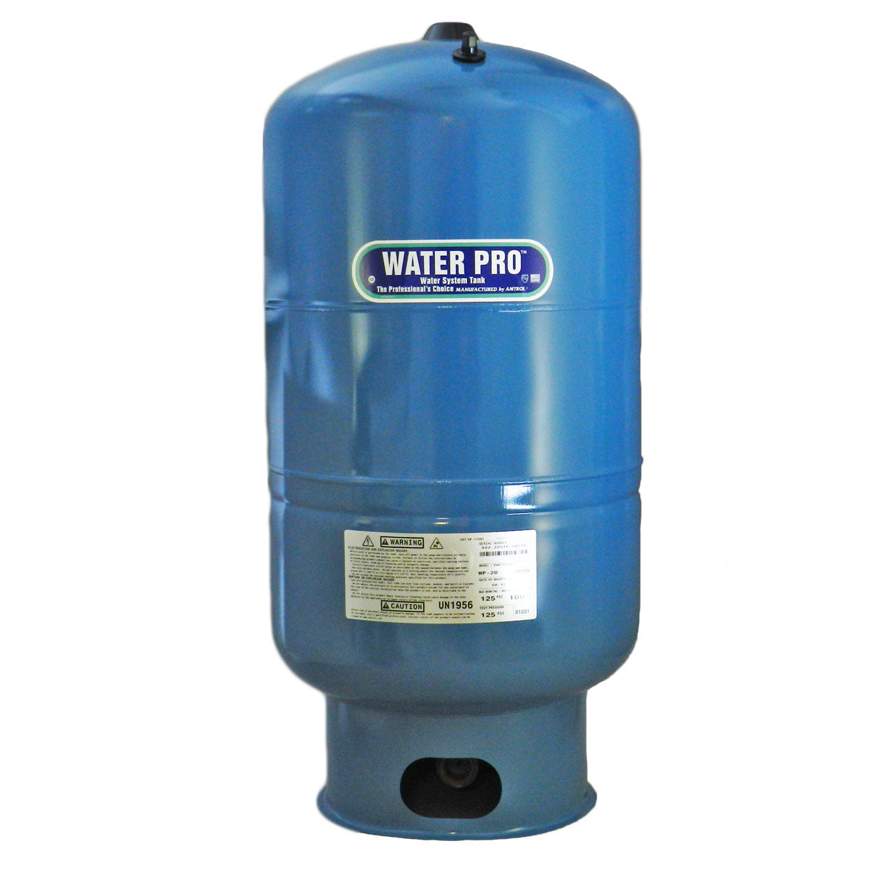 Well Tank - 20 Gallon Amtrol Water Pro - SALE 60% off