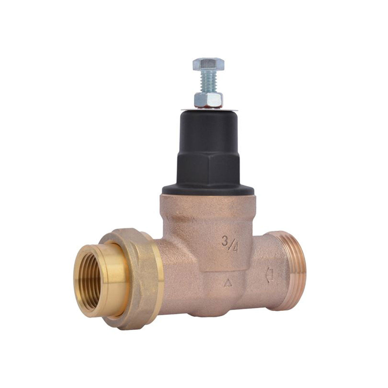 Pressure Regulating Valve 3/4" (Threaded)