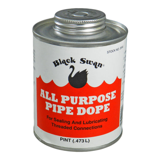 Pipe Dope - All Purpose - Pint - SALE 39% off