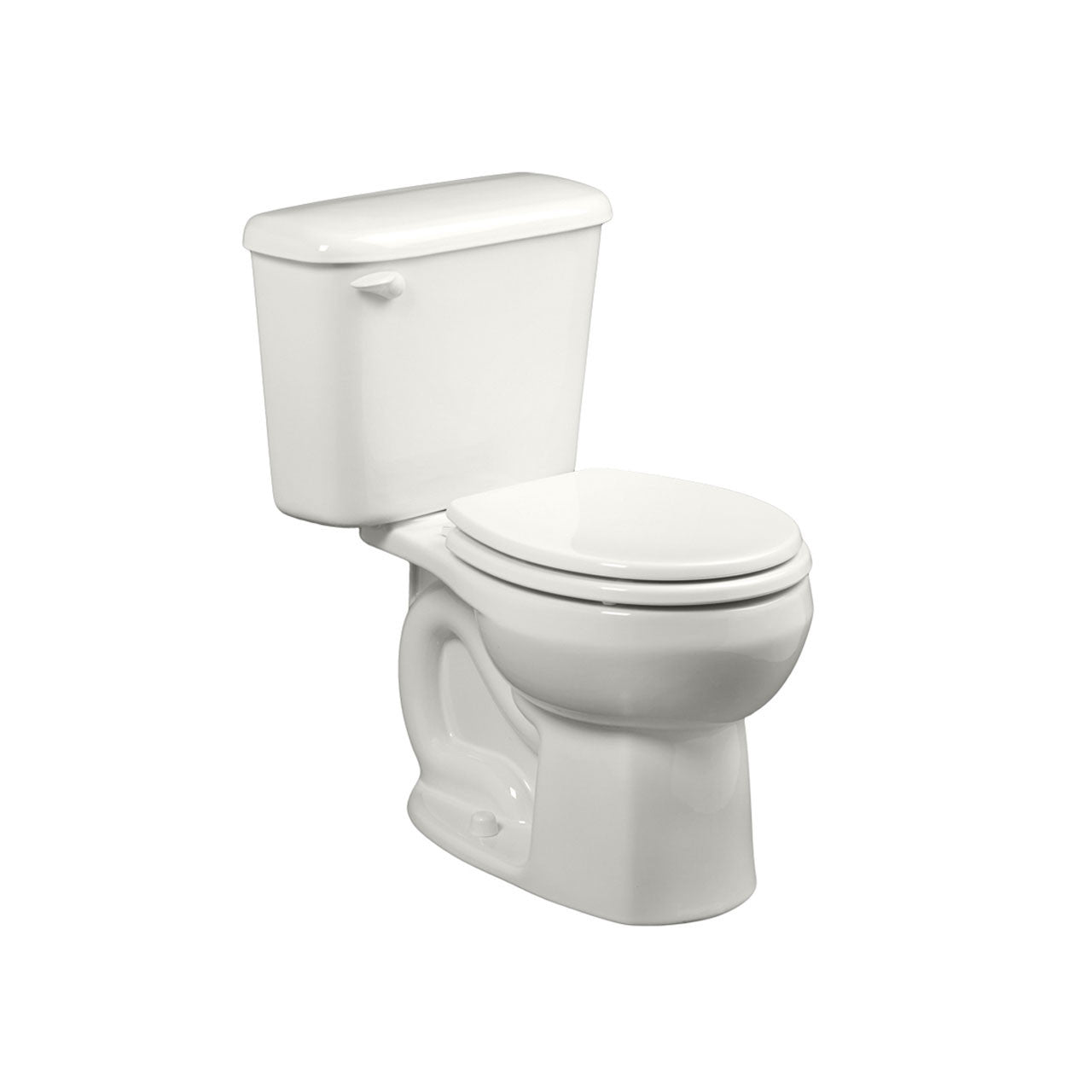Bathroom Toilet - Round at Wholesale Pricing