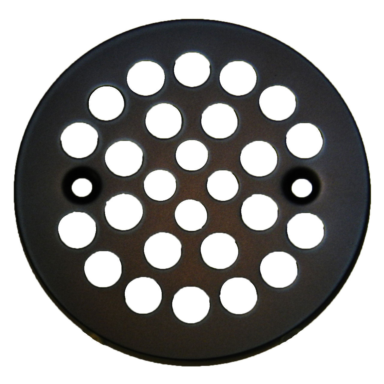 4-1/4" Oil Rubbed Bronze Stamped Strainer (SP12SORB-080434006175)